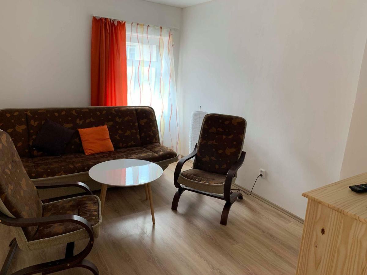Apartmány Michaela Abertamy Exterior foto