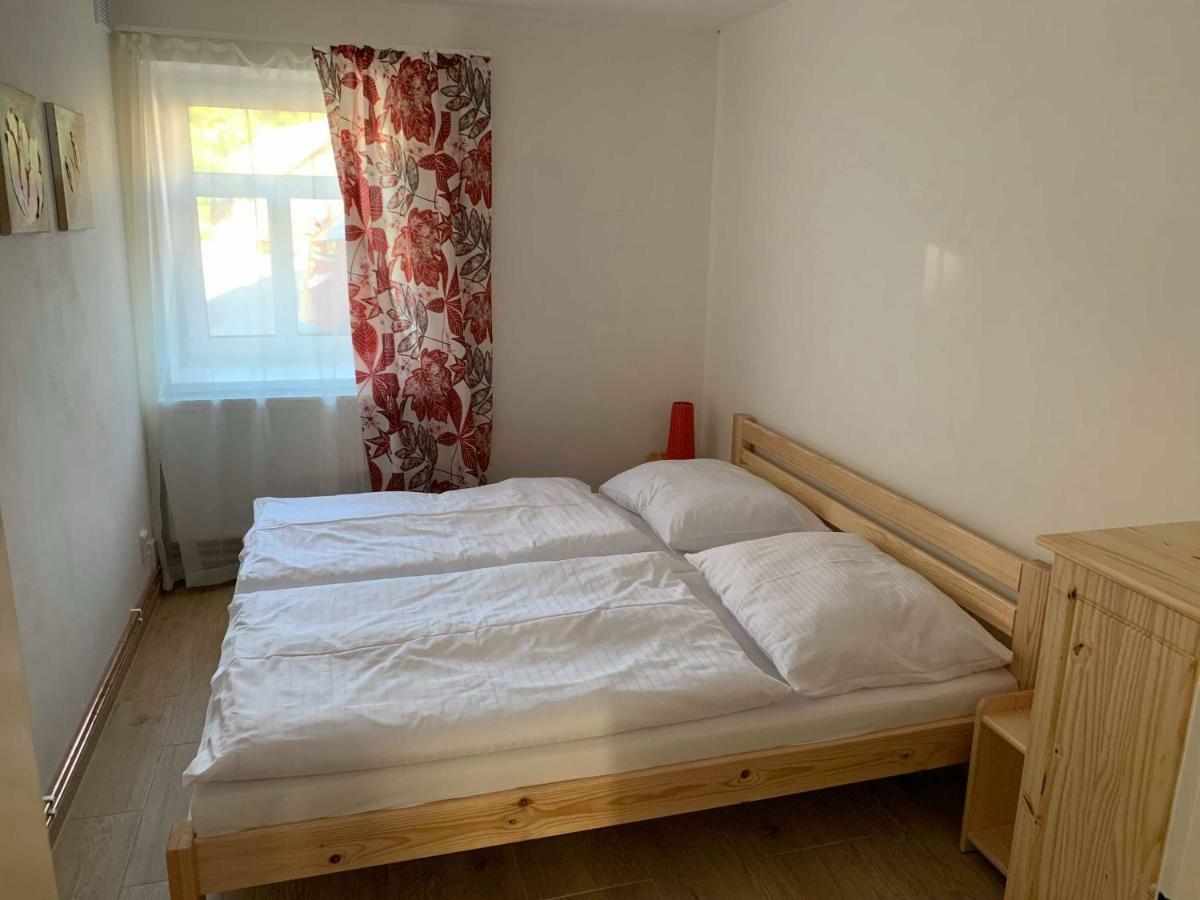 Apartmány Michaela Abertamy Exterior foto