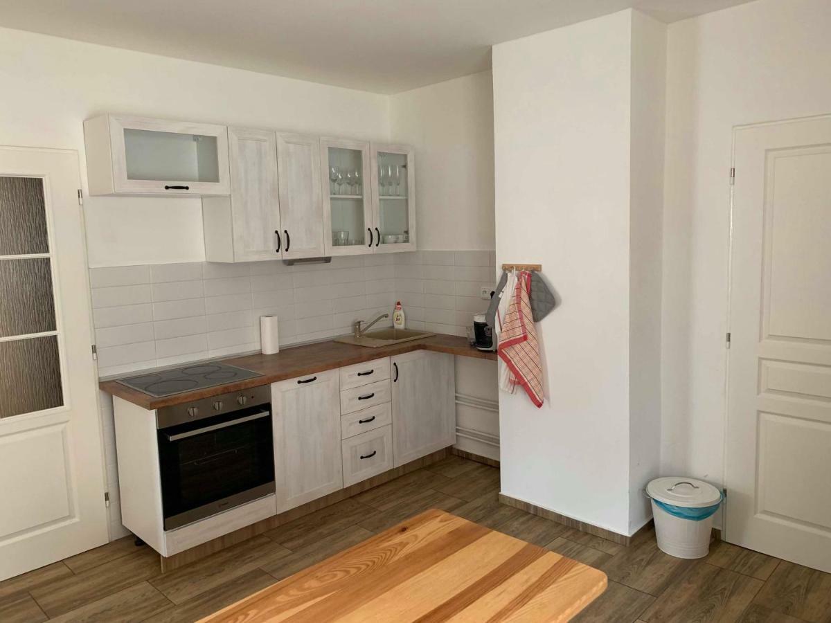 Apartmány Michaela Abertamy Exterior foto