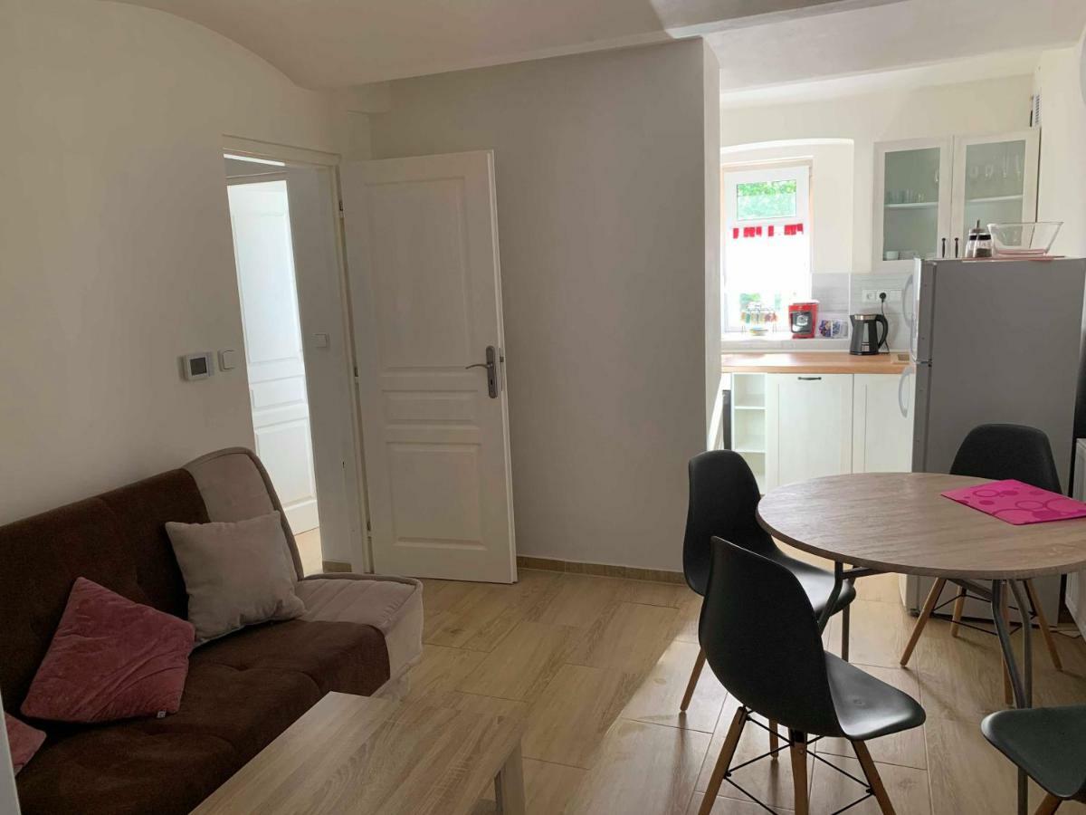 Apartmány Michaela Abertamy Exterior foto