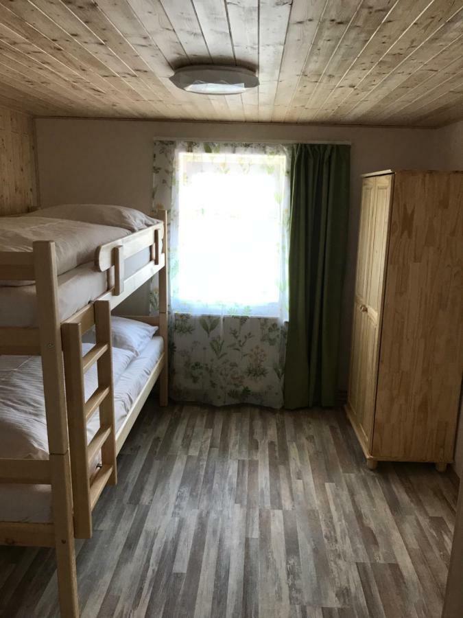 Apartmány Michaela Abertamy Exterior foto
