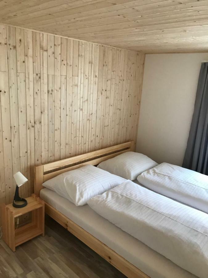 Apartmány Michaela Abertamy Exterior foto